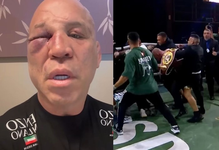 Wanderlei Silva