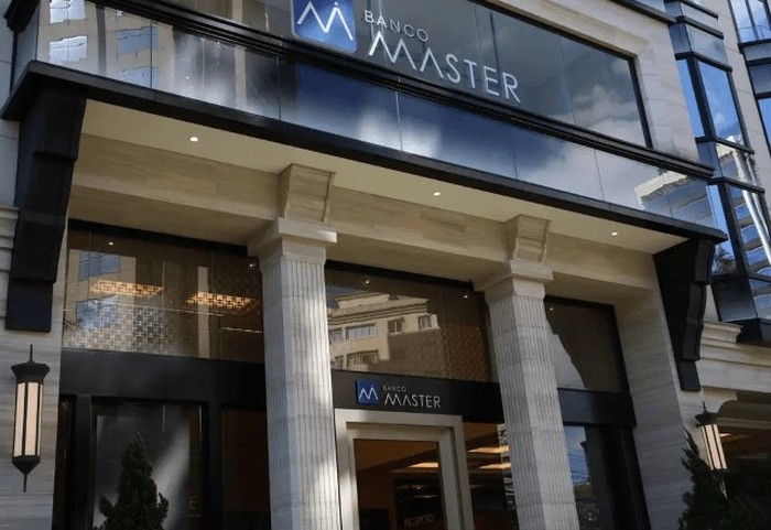 Banco Master