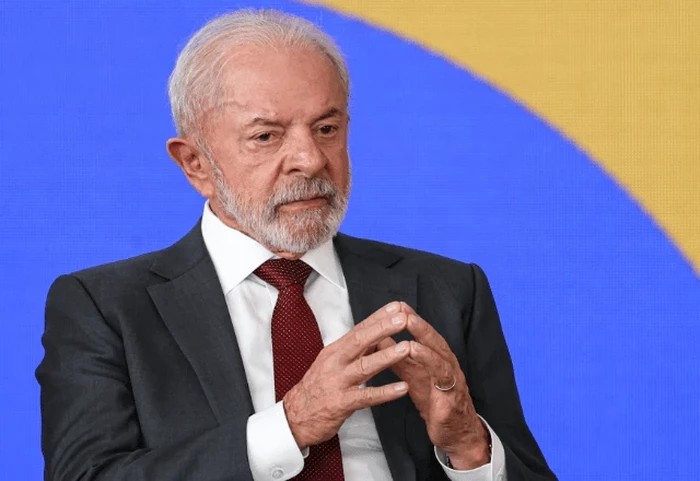 Luiz Inácio Lula da Silva