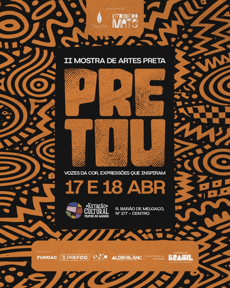 Pretou