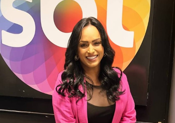 Lisa Gomes SBT