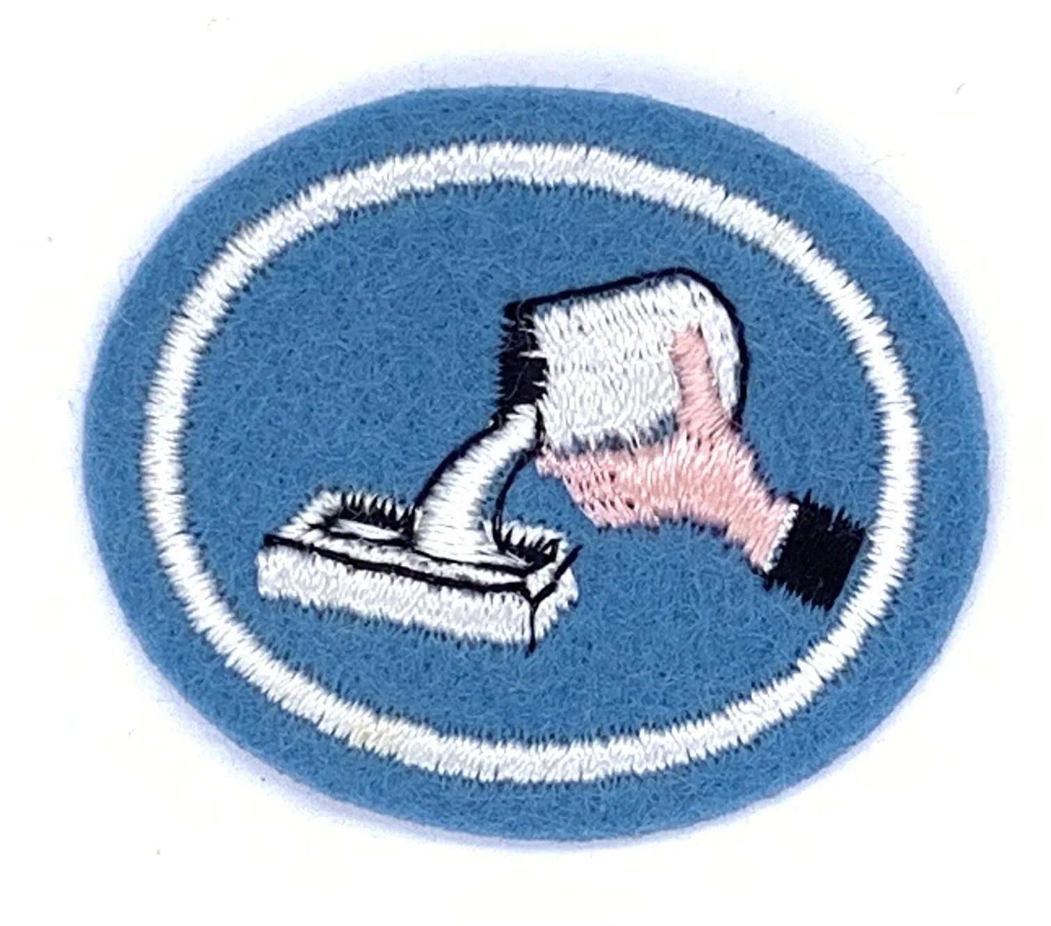 Plaster craft TED Pathfinders