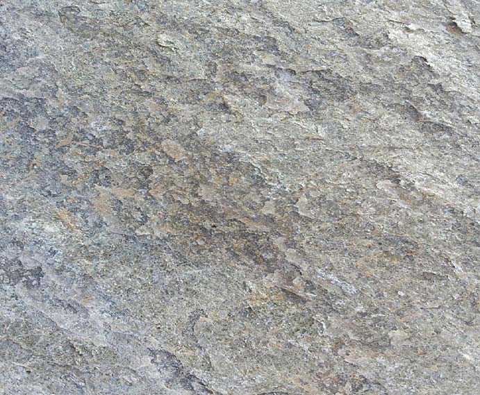 SilverFlagstone Blue Rock Landscape Materials