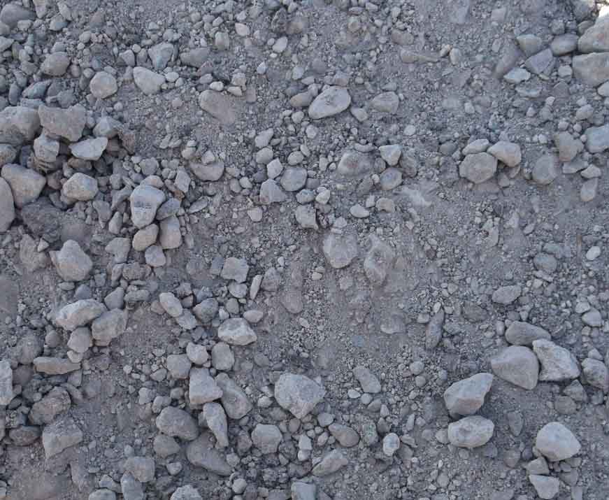 class2roadbase Blue Rock Landscape Materials