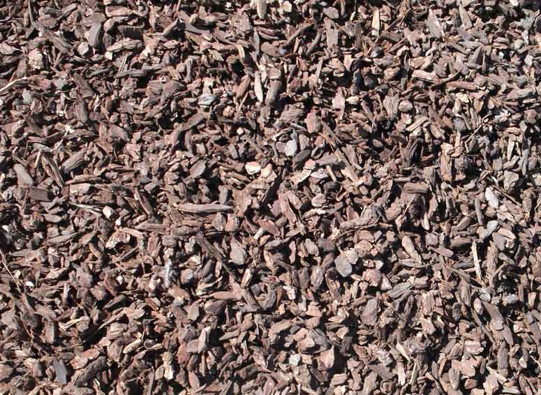 Home Blue Rock Landscape Materials