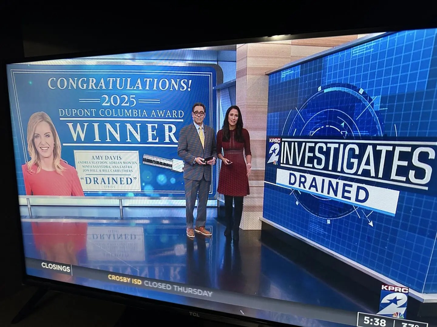 Very Rude Winner CAMPOS COMMUNICATIONS(03)