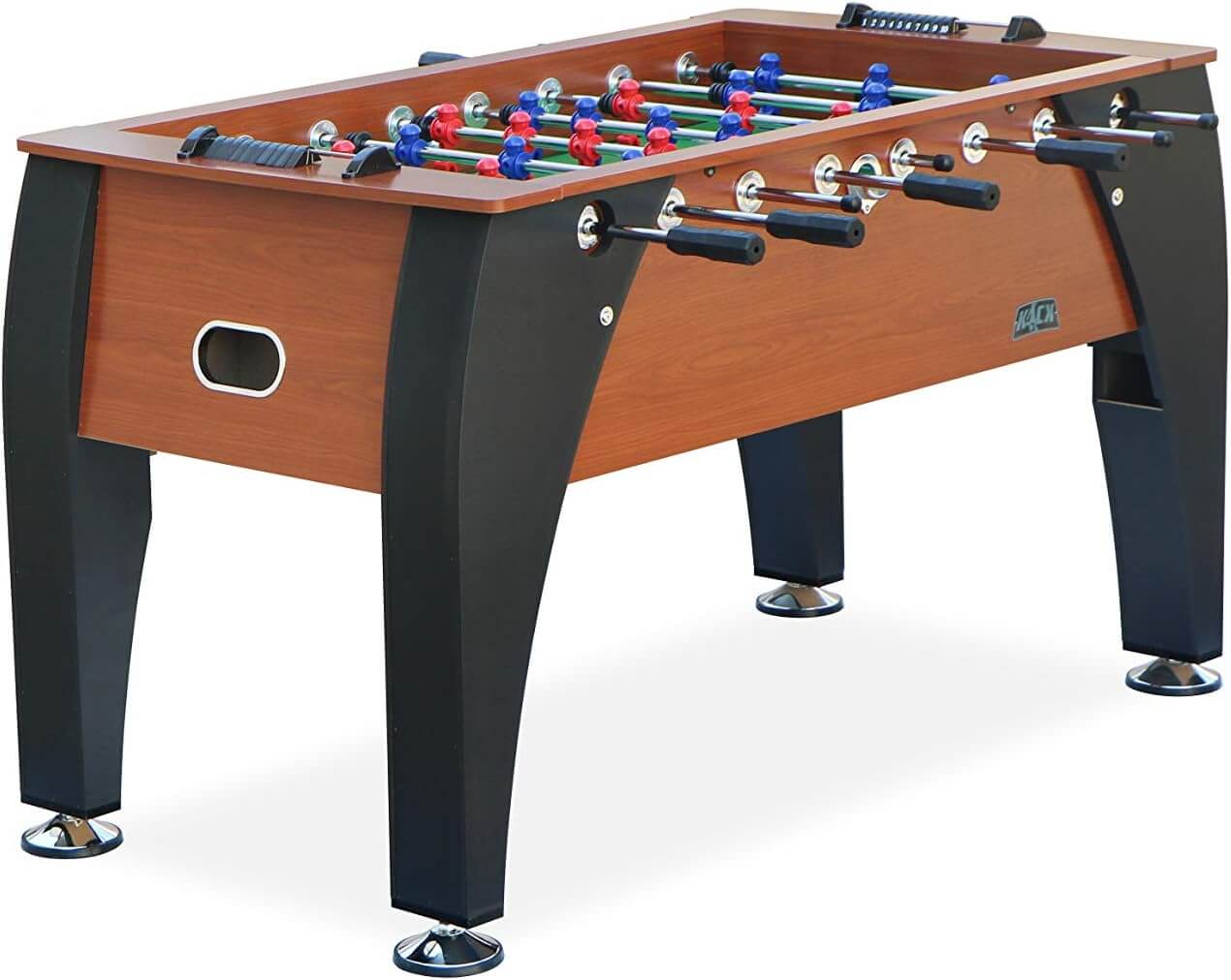 Top 5 Best Foosball Tables 2024
