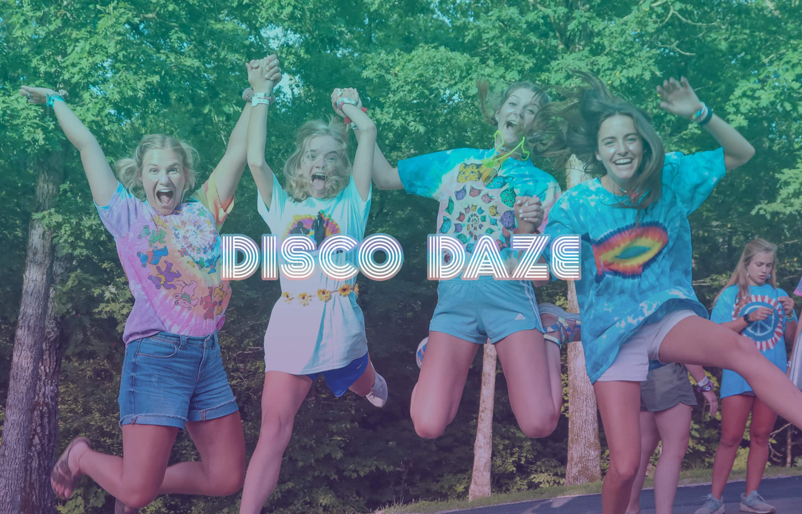 Camp Ozark Summer Camp Arkansas, Texas, Louisiana