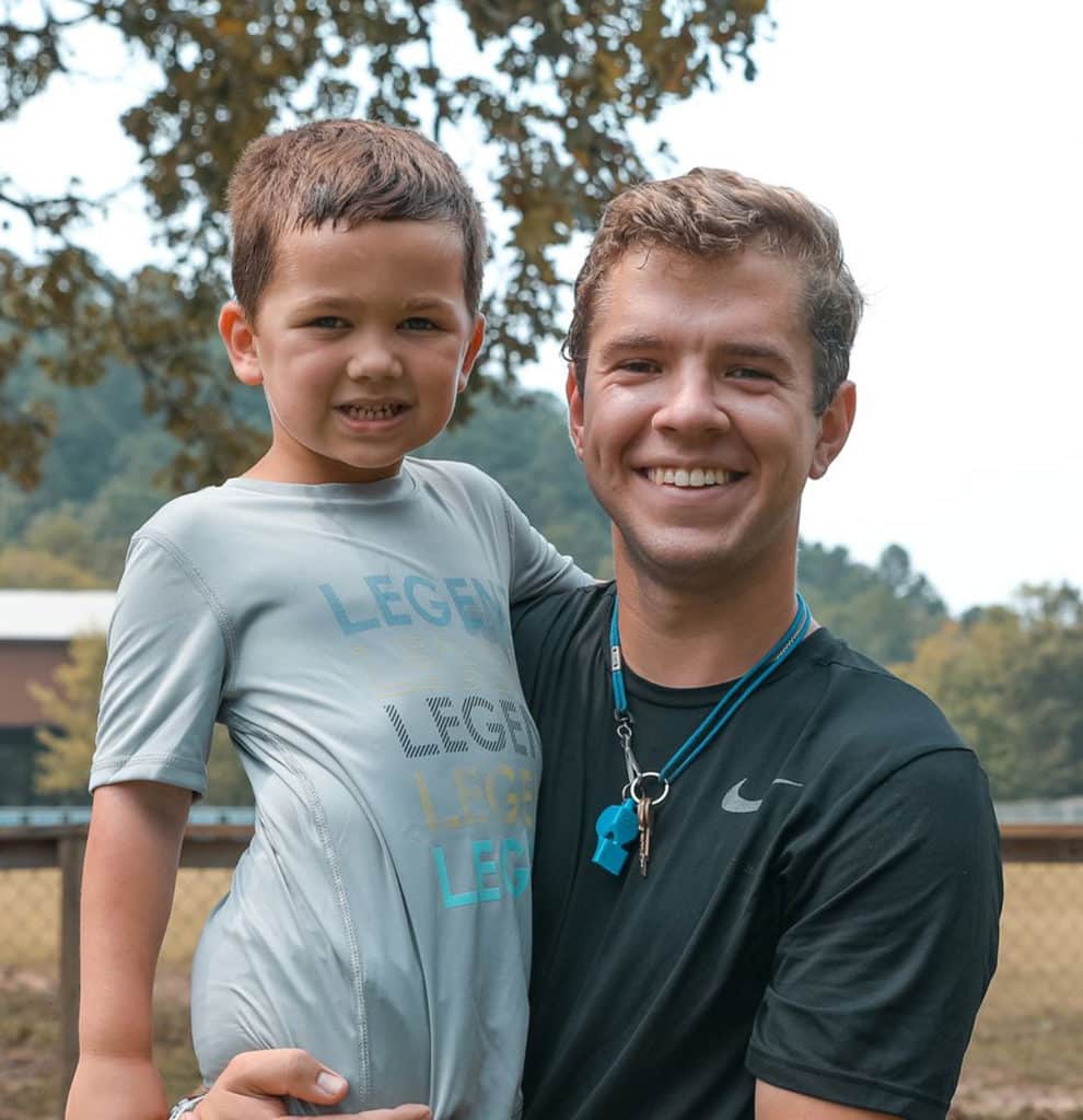 Staff Archives » CAMP OZARK