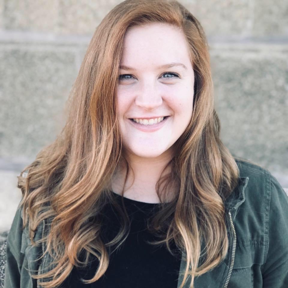 Maggie Shipley Camp Ozark Foundation