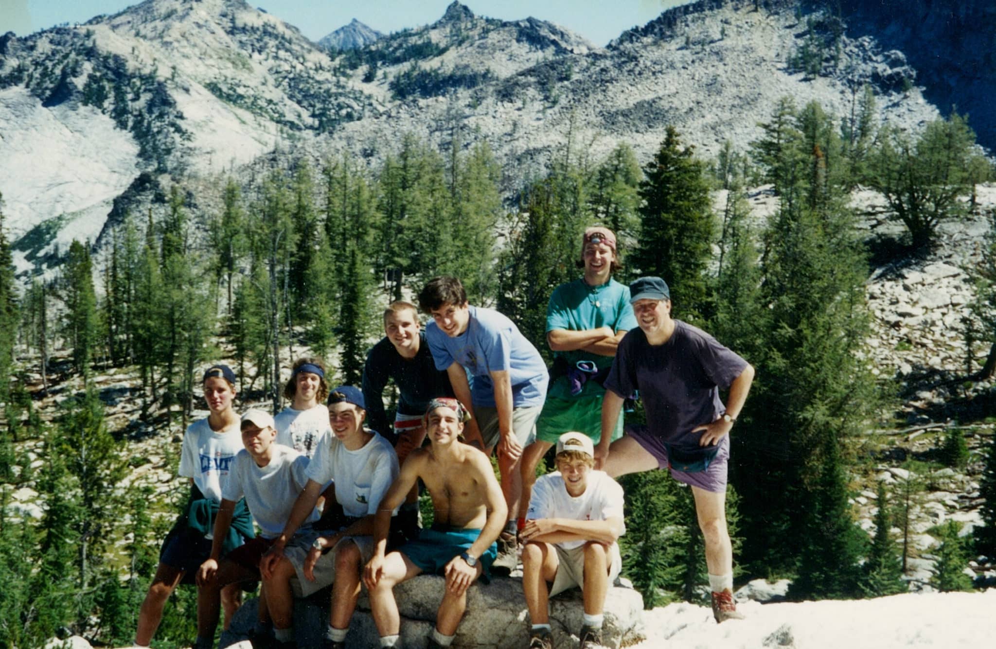 Pemi West Begins an Exciting New Chapter Camp Pemi