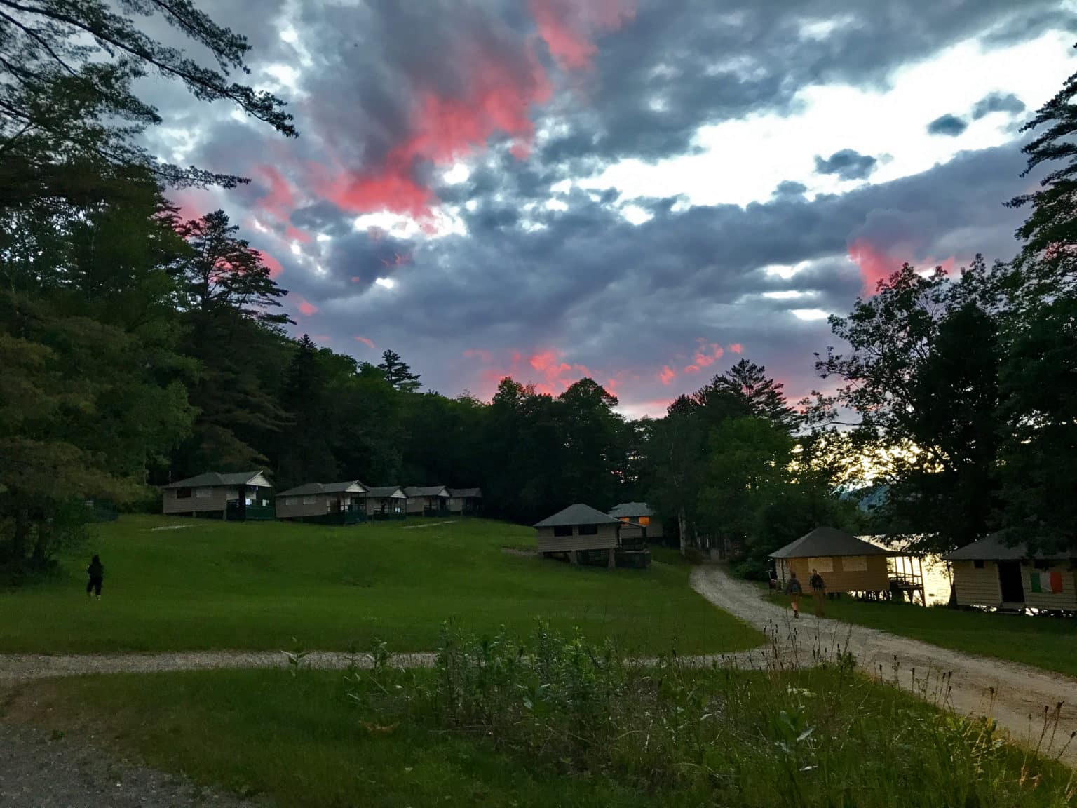 How to feel included at summer camp A shared language Camp Pemi