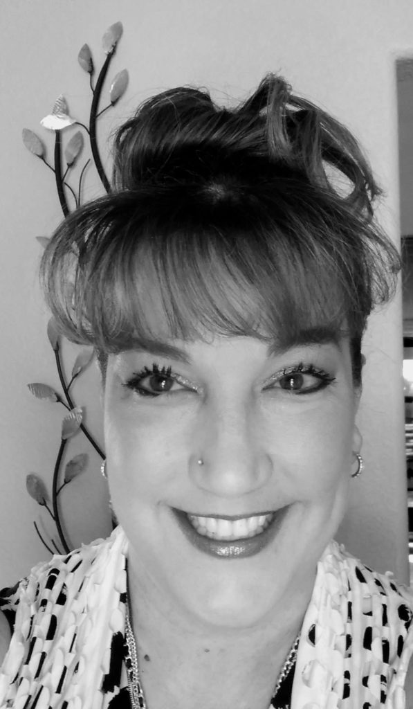 Lori Malenfant Colorado Associates in Medical Physics