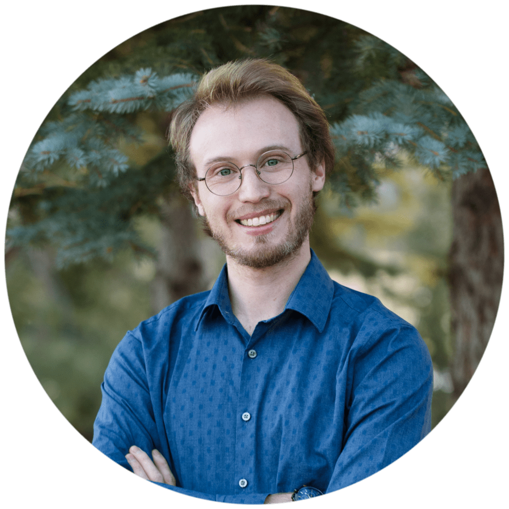 Chase Mallory Colorado Associates in Medical Physics