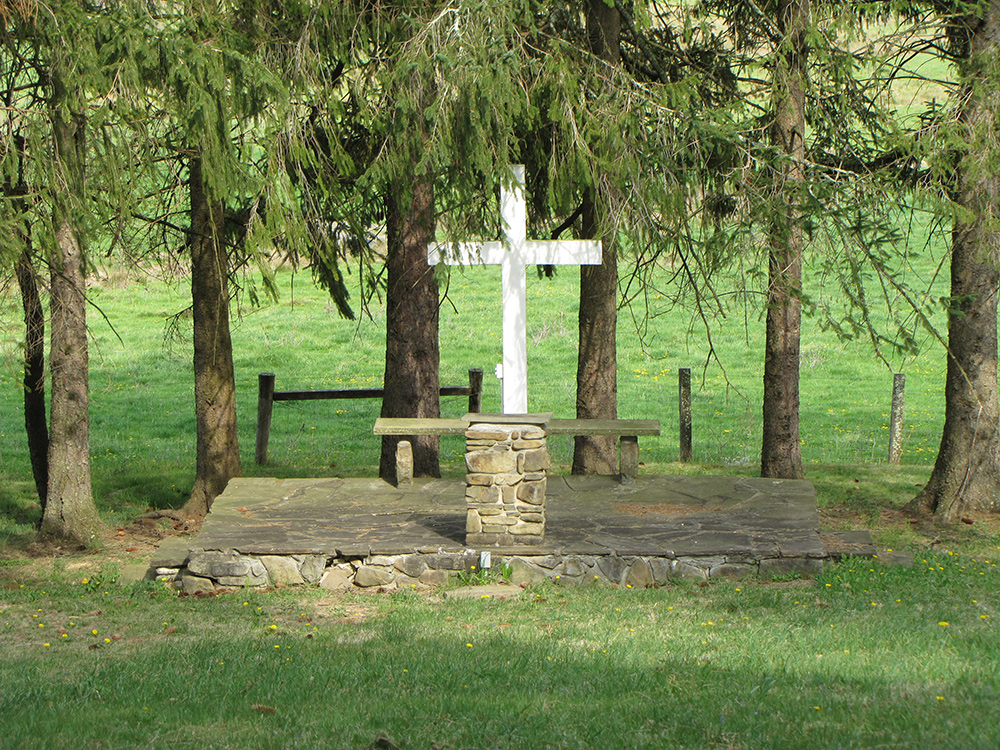 About Us Camp Pioneer Beverly, WV