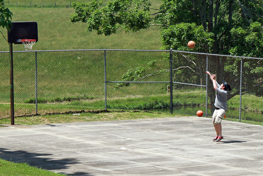About Us Camp Pioneer Beverly, WV
