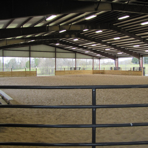 About Us Camp Pioneer Beverly, WV