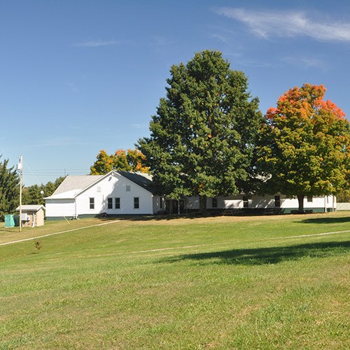 Camp Pioneer Campground, Park & Recreation Beverly, WV