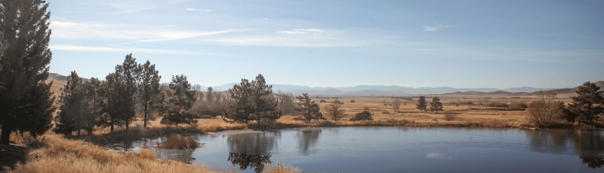 A New Place Like Home in Fairfield, Idaho Camp Rainbow Gold