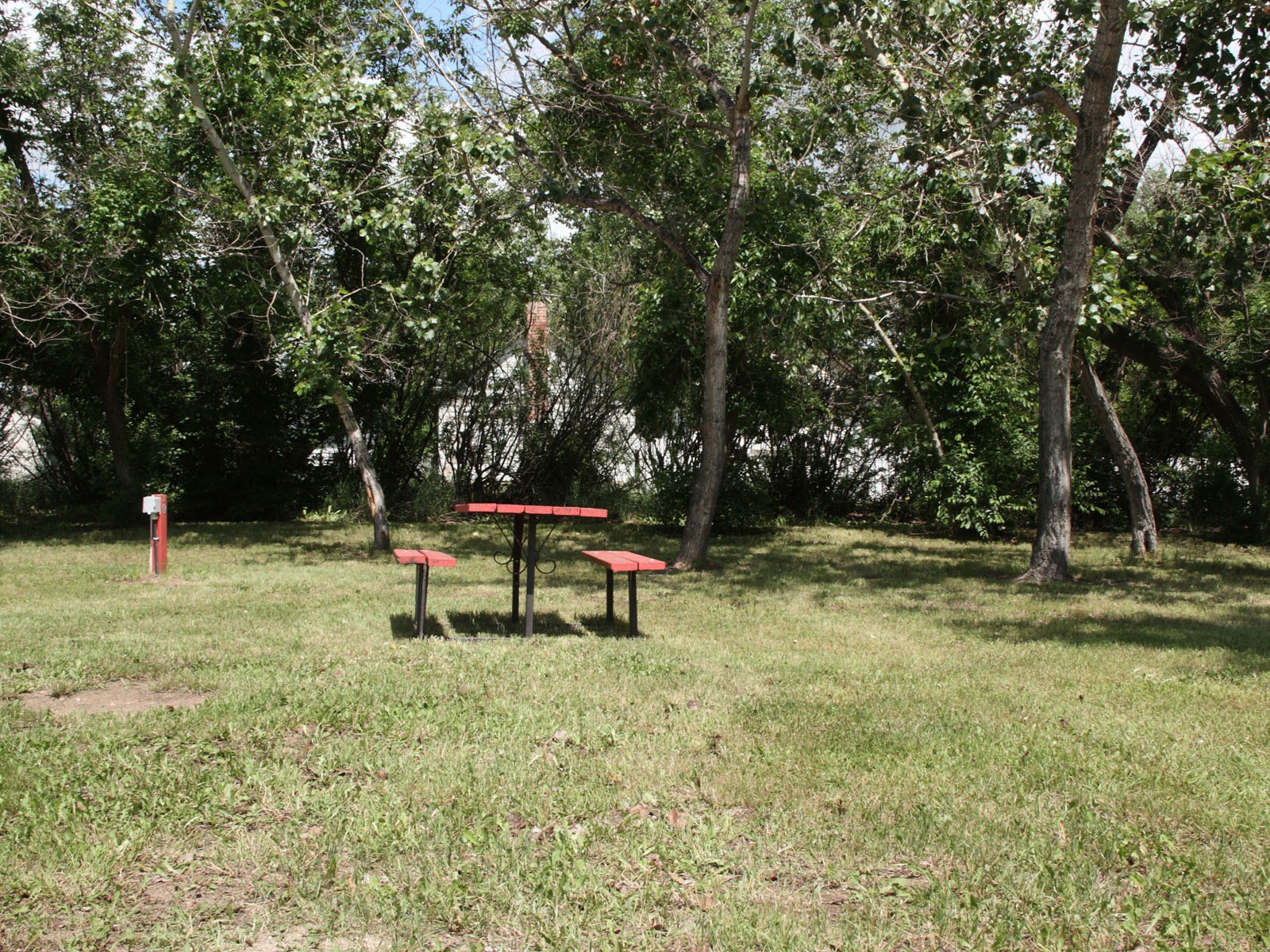 Book Val Marie Campground in Val Marie, SASKATCHEWAN Online