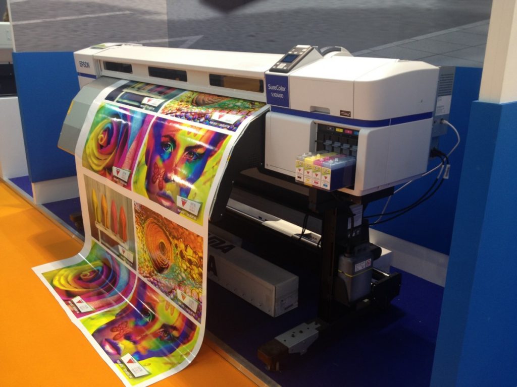 Digital Printing – CAM Print, Inc.