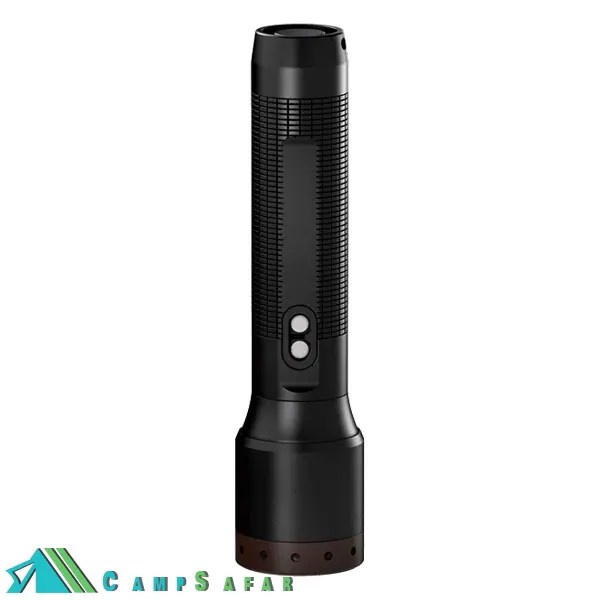 چراغ قوه LEDLENSER مدل P5R CORE شارژی - برند آلمانی