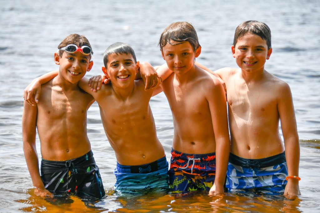 From Rock Songs to Camp Songs Camp Skylemar