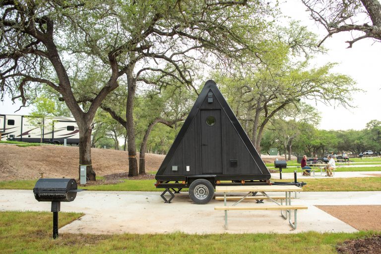 Camp Fimfo Park Spotlight Campspot Camp Guide