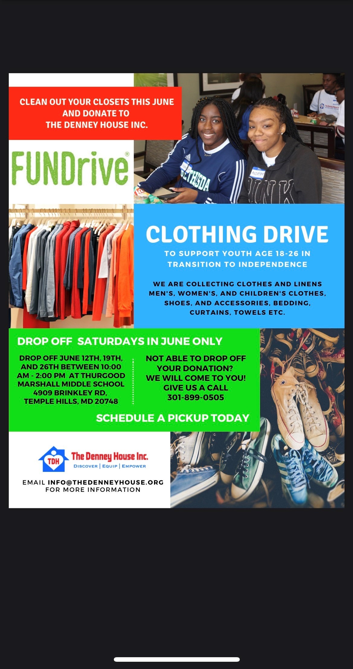 Camp Springs Civic Association