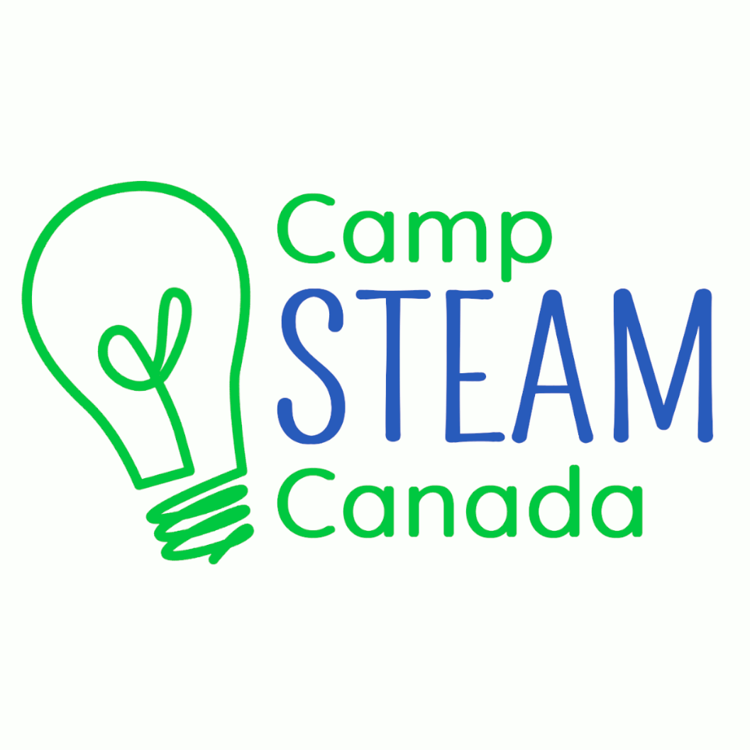 Camp STEAM Canada STEAM Summer Camps