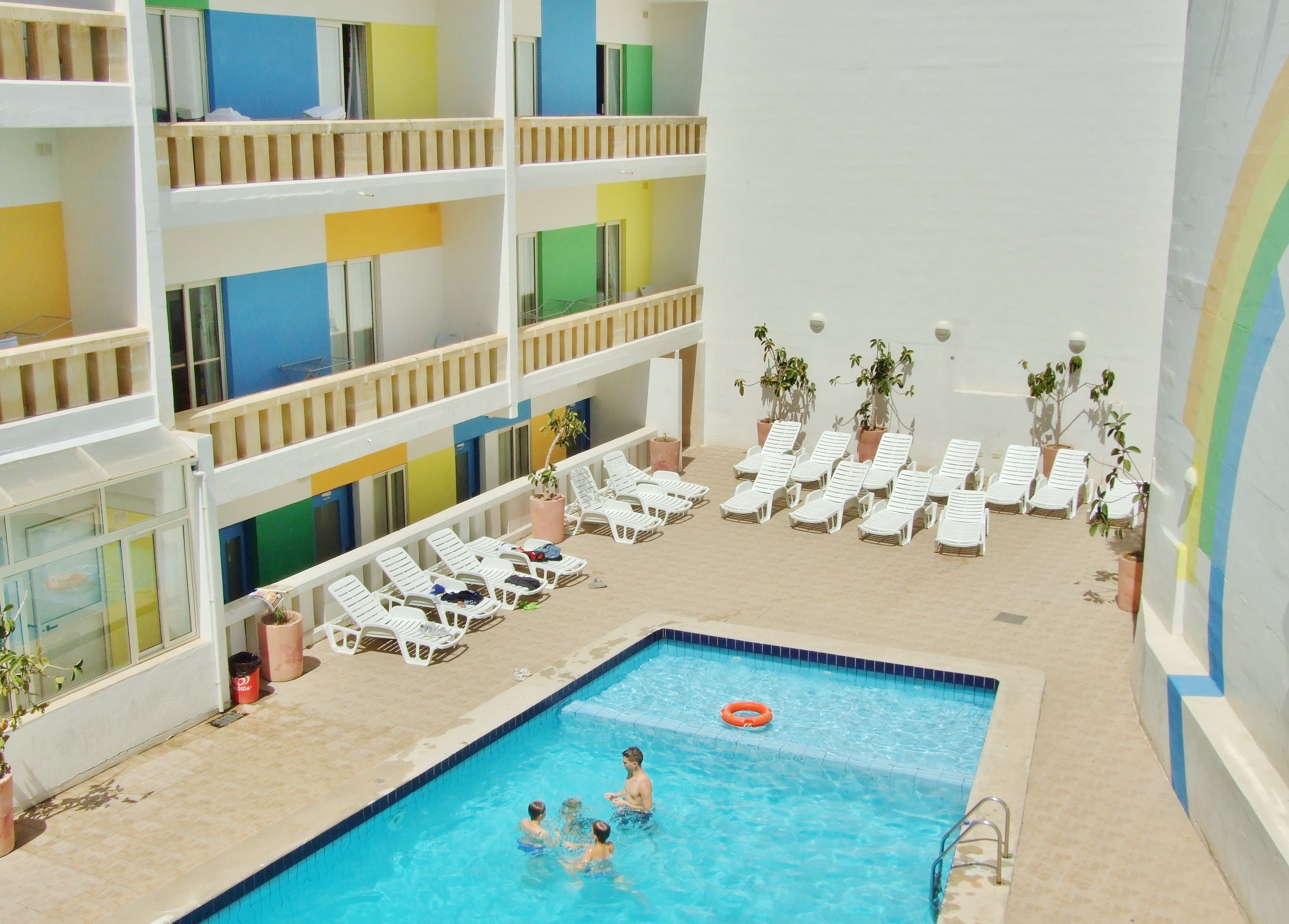 Kids & Teens English Summer Camps in Malta camp for kids, Malta