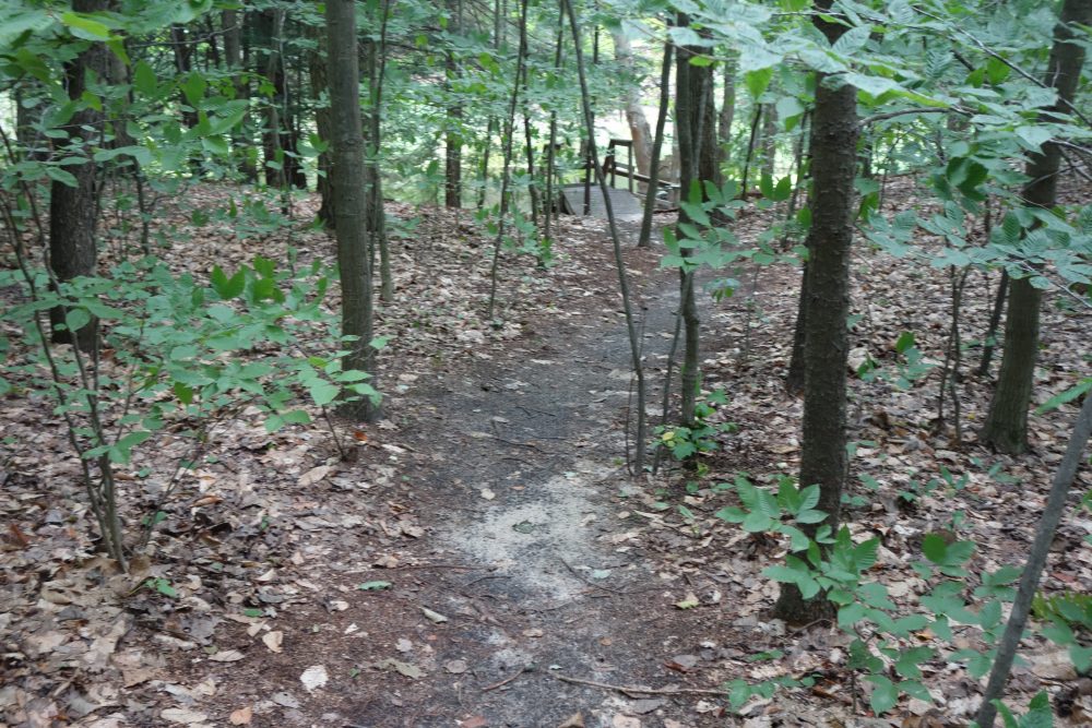 Gallery Stony Haven Campground & Cabins New Era, MI