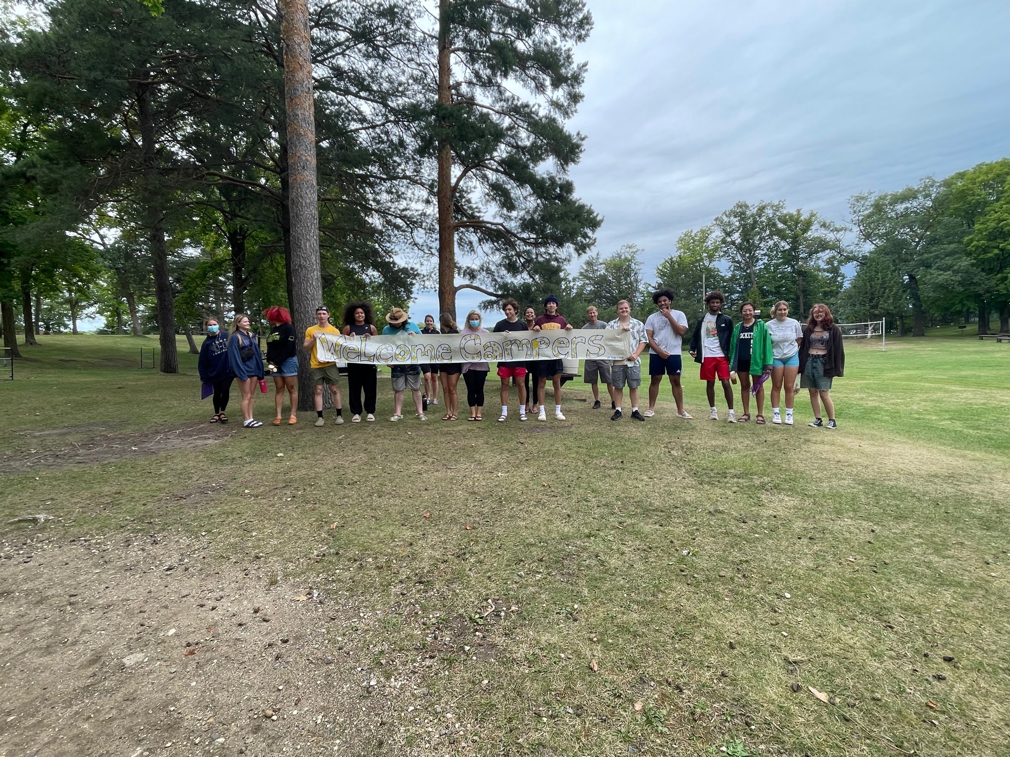 Camp Tamarack Minnesota A nonprofit, nondenominational overnight