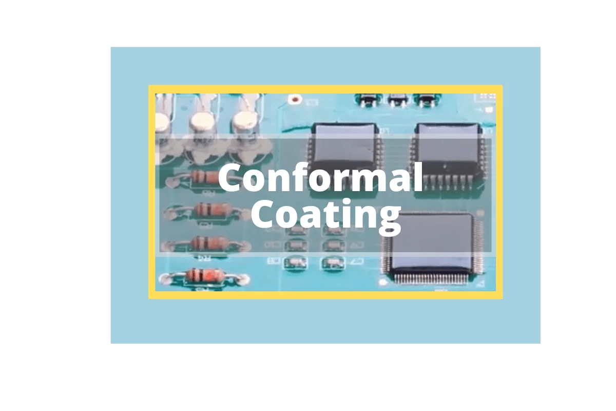 The Essentials of PCB Conformal Coating Camptech II Circuits Inc.