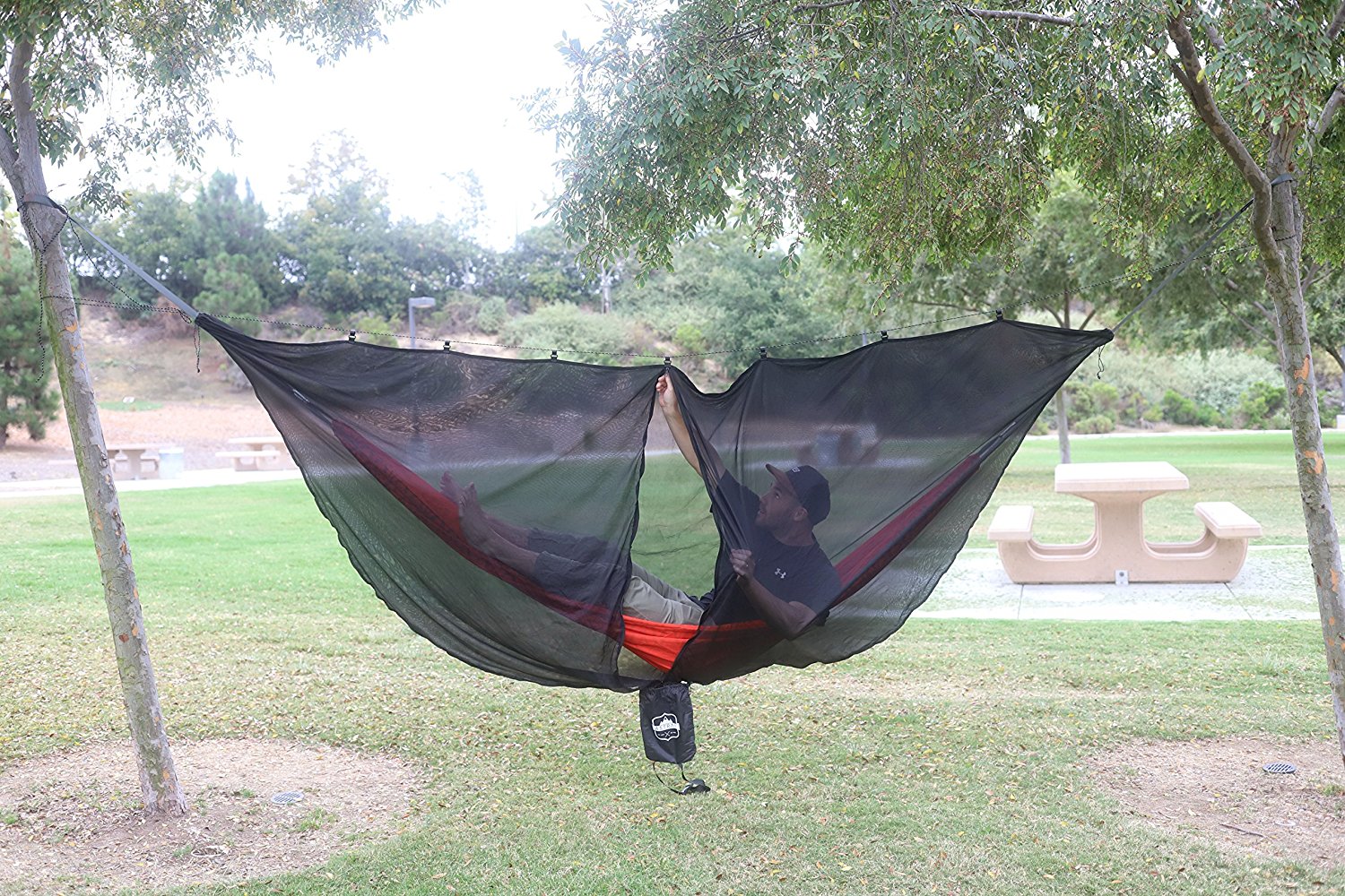 Fantastic Tips to Keep Bugs Away on Camping Campthunder