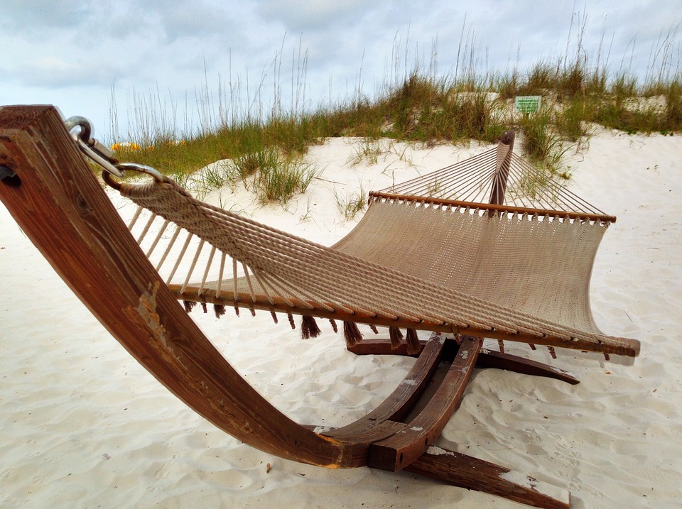 6 Main Types of Hammock Which One will You Choose? Campthunder