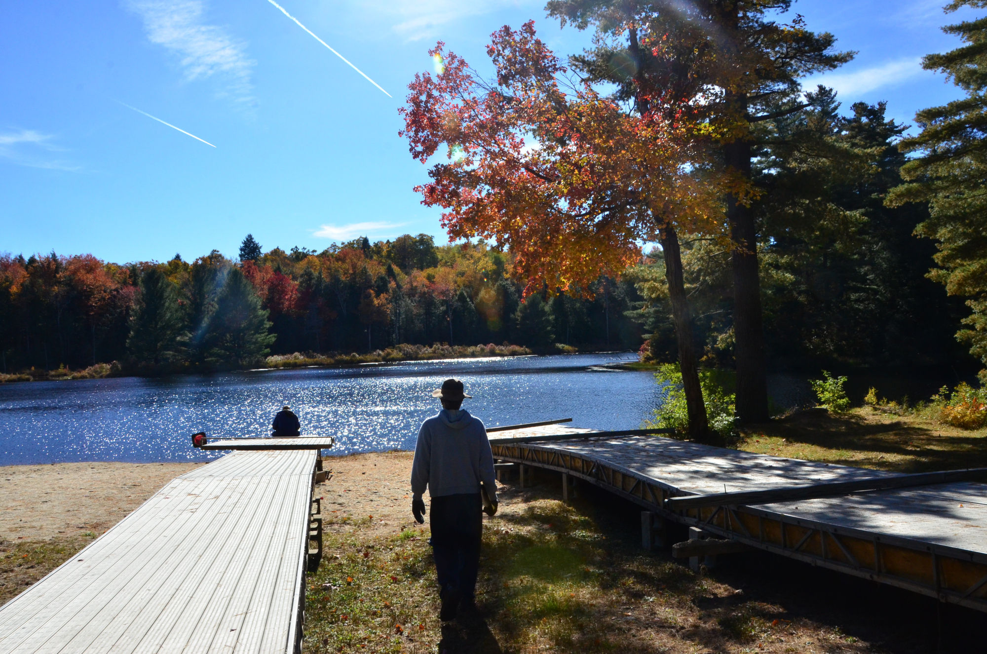 Testimonials Camp Timber Trails