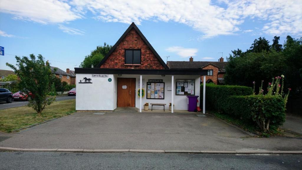 Village Hall Campton & Chicksands Parish Council