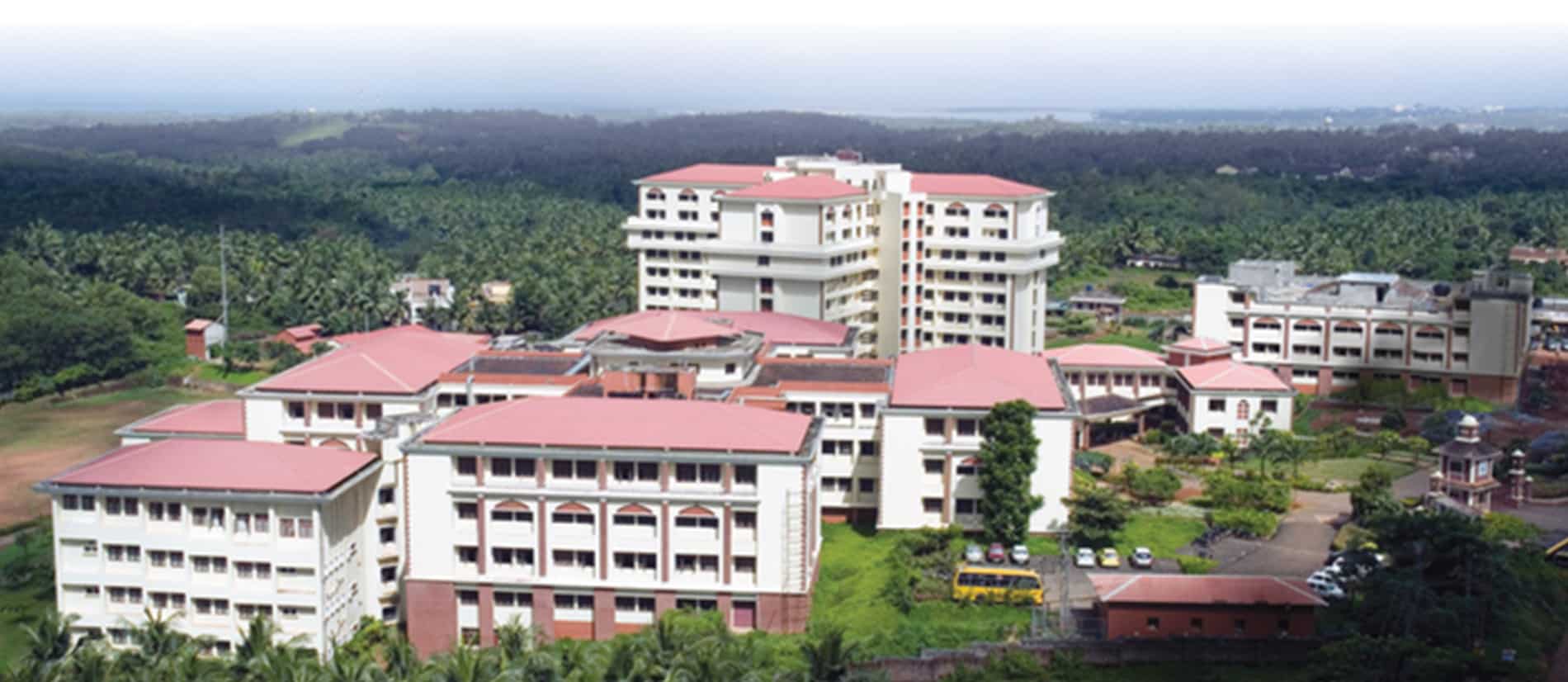 The Best Colleges in Karnataka Campus Live Educational Services