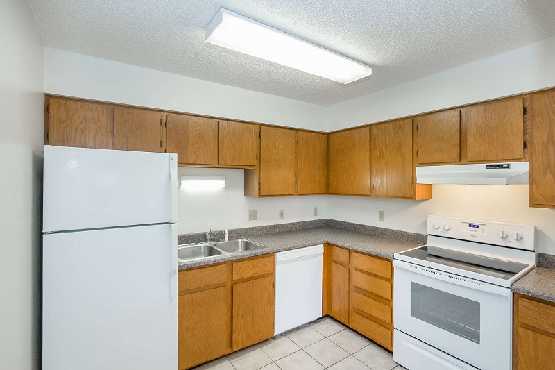 120 East Davenport Street Campus View Apartments