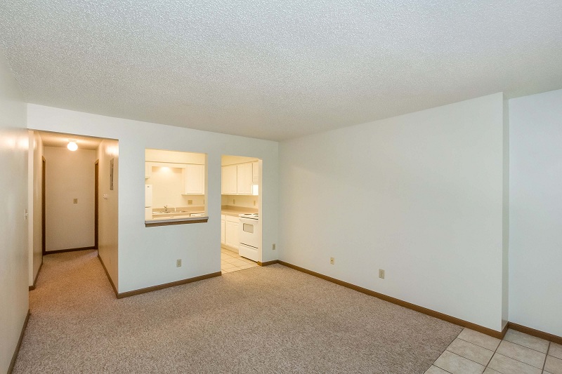 490 Iowa Avenue Campus View Apartments