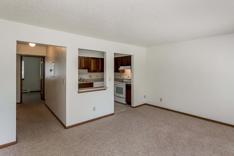 Apartments Campus View Apartments