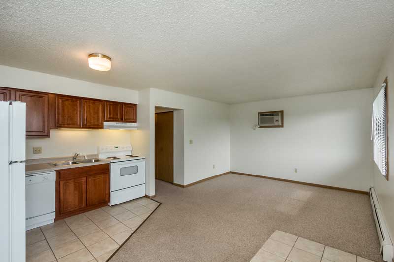 625 S Clinton St Unit 3 Campus View Apartments