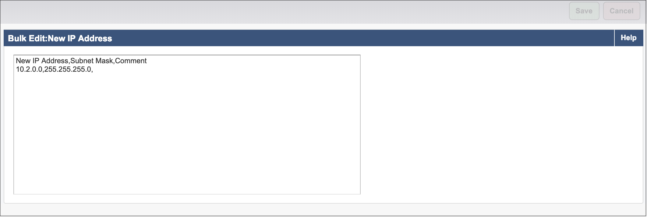 Conversion Tool for Migrating to Email Gateway Defense Barracuda Campus