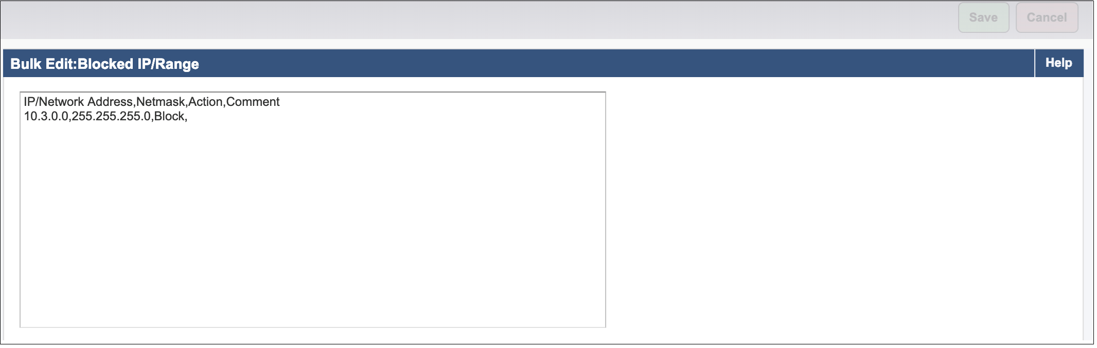 Conversion Tool for Migrating to Email Gateway Defense Barracuda Campus