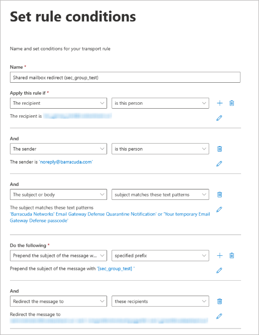 How to Designate an Individual to Manage a Shared Mailbox or
