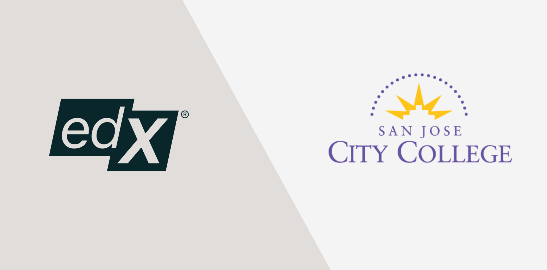 Case Study edX Online Campus Helps San Jose City College Maintain