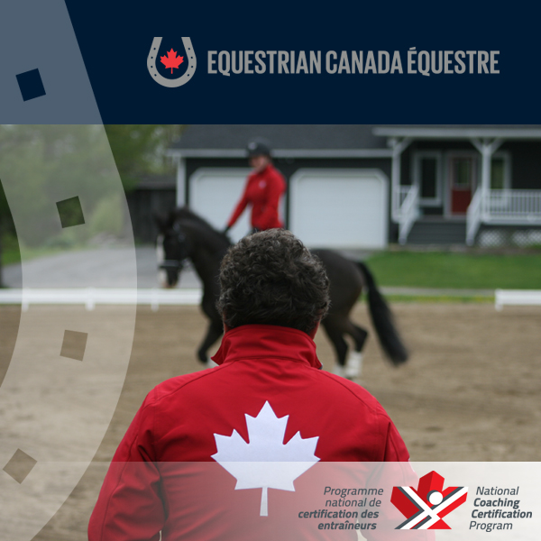 EQUESTRIAN CANADA