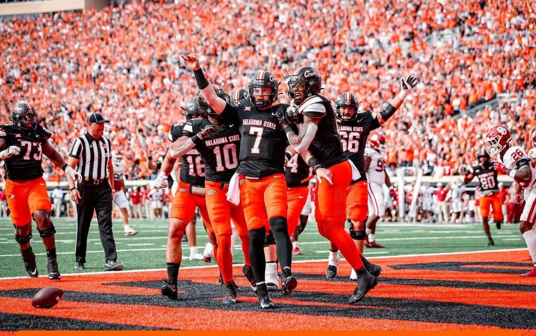 CFF’s Easiest Schedules for 2024