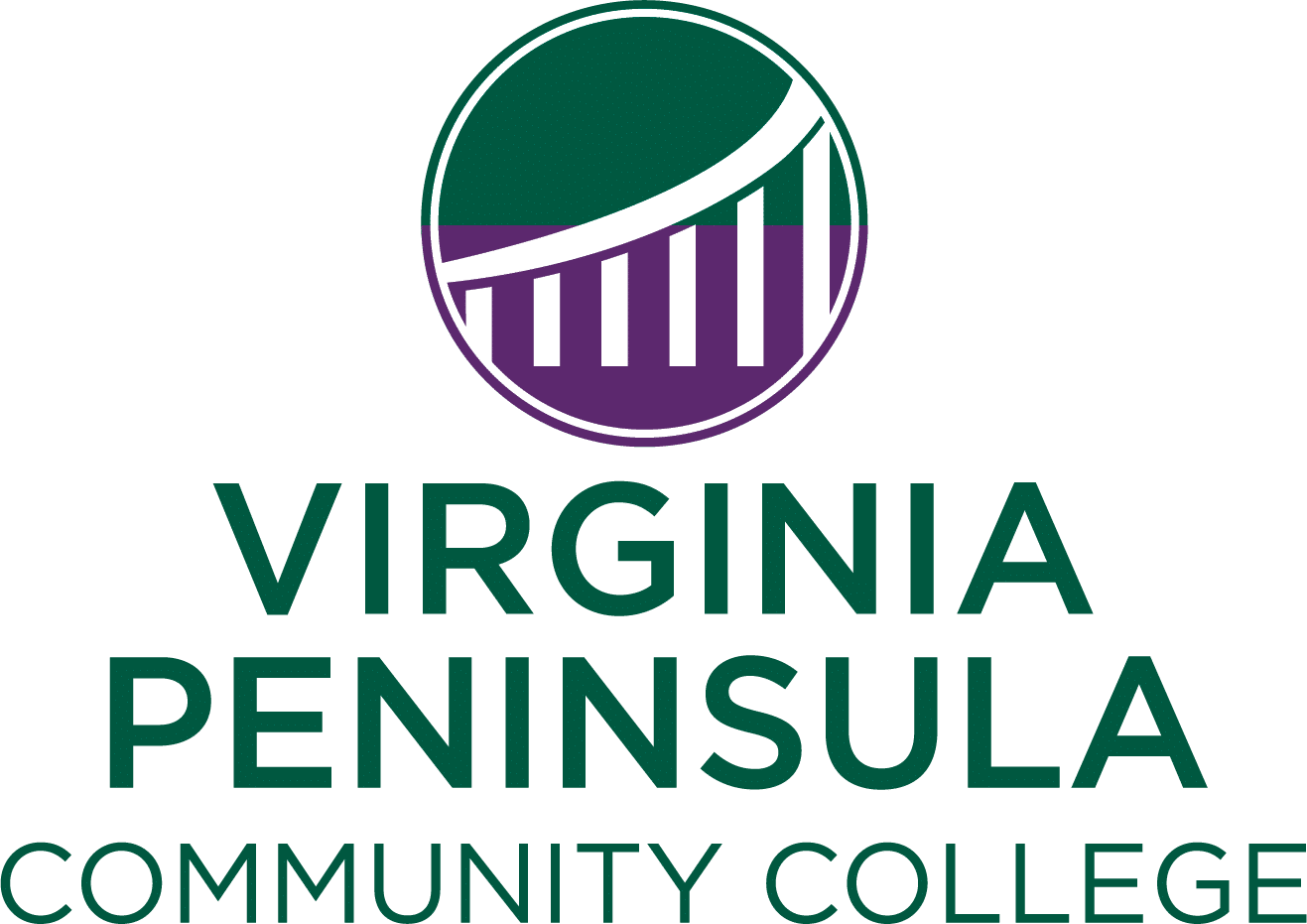 Virginia Peninsula Community College Campus757